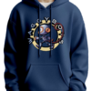 Sudadera WaggyBOTS - Chappy