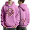 Sudadera WaggyBOTS - Hammy