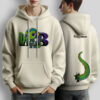 Sudadera WaggyBOTS - Wagzilla