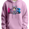 Sudadera WaggyBOTS - Whisker