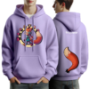 Sudadera WaggyBOTS - Zeltra