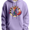 Sudadera WaggyBOTS - Zeltra