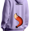 Sudadera WaggyBOTS - Zeltra