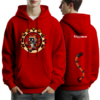 Sudadera WaggyBOTS - Tiggy