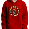 Sudadera WaggyBOTS - Tiggy