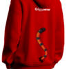 Sudadera WaggyBOTS - Tiggy