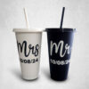 Vasos Personalizados para Evento - 50 pzas.