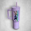 Vaso Térmico Personalizado Full Color de Acero Inoxidable 40oz