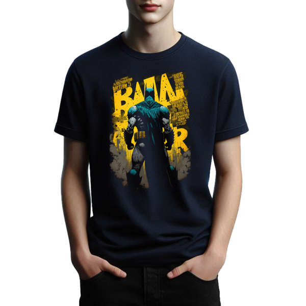 Playera Personalizada Full Color - Tu Estilo Único