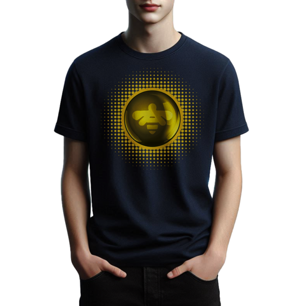 Playera Personalizada Full Color - Tu Estilo Único