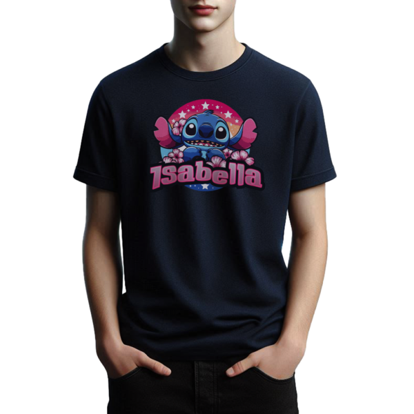 Playera Personalizada Full Color - Tu Estilo Único