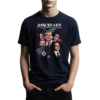 Playera Personalizada Full Color - Tu Estilo Único