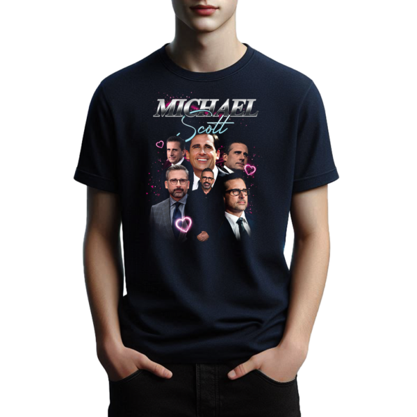 Playera Personalizada Full Color - Tu Estilo Único