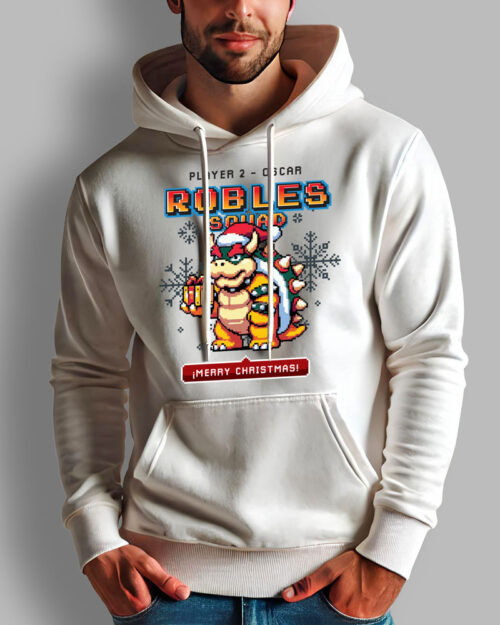 Sudadera Personalizada a Todo Color - (Frente y Vuelta)