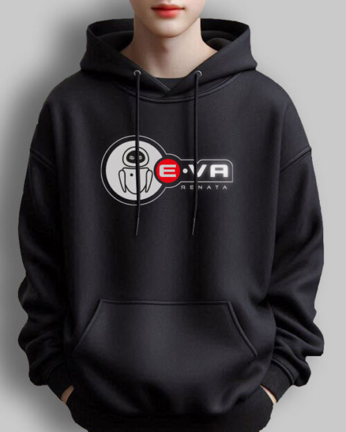 Sudadera Reflejante – ¡Brilla con estilo en cualquier lugar!