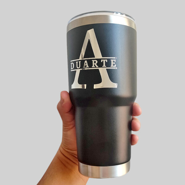 Termo Personalizado de 30 oz con Tapa Antiderrame
