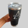 Termo Personalizado de 30 oz con Tapa Antiderrame