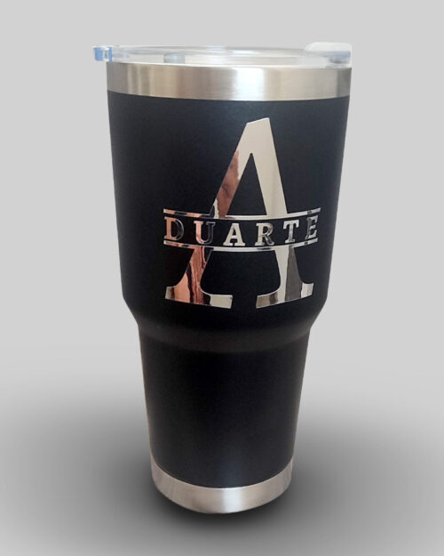 Termo Personalizado de 30 oz con Tapa Antiderrame