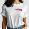Playera Aguacate Love Personalizada - Dama