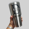 Termo Personalizado de 30 oz con Tapa Antiderrame