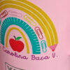 Termo Personalizado de Gran Tamaño con Asa - 24oz
