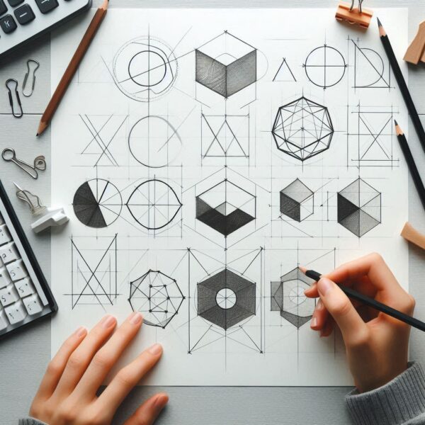 Logotipo Profesional - Ideal para Destacar en el Mercado más Competitivo