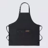 Delantal Ajustable Personalizado - 4 Piezas
