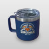 Taza Térmica de 14oz Personalizable – Acero Inoxidable