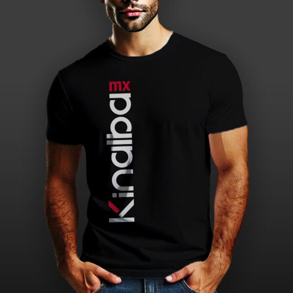 Playera Kinalba- Diseño Exclusivo Kinalba