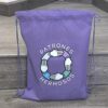 Morral Ecológico Personalizado 40x30 cm (25 Pzs)