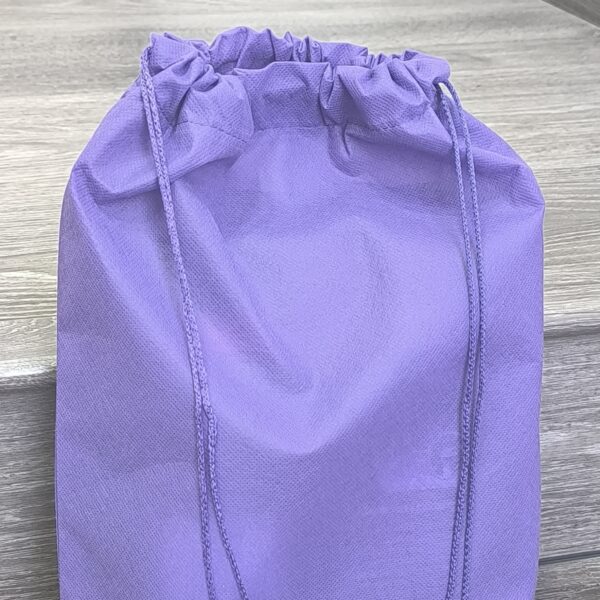 Morral Ecológico Personalizado 40x30 cm (25 Pzs)