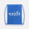 Morral Ecológico Personalizado 40x30 cm (25 Pzs)