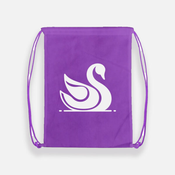 Morral Ecológico Personalizado 40x30 cm (25 Pzs)