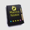 Libreta de Notas Adhesivas Personalizada - 10 pzas.