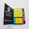 Libreta de Notas Adhesivas Personalizada - 10 pzas.