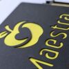 Libreta de Notas Adhesivas Personalizada - 10 pzas.