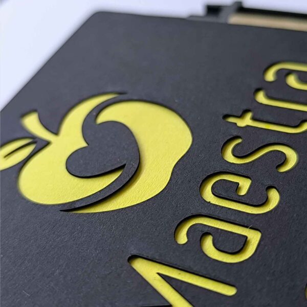 Libreta de Notas Adhesivas Personalizada - 10 pzas.