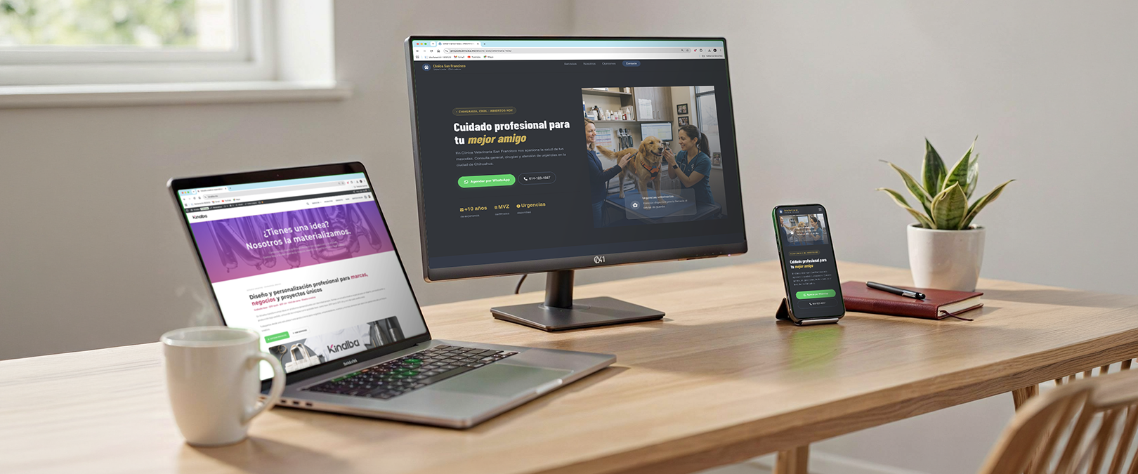 Diseño web