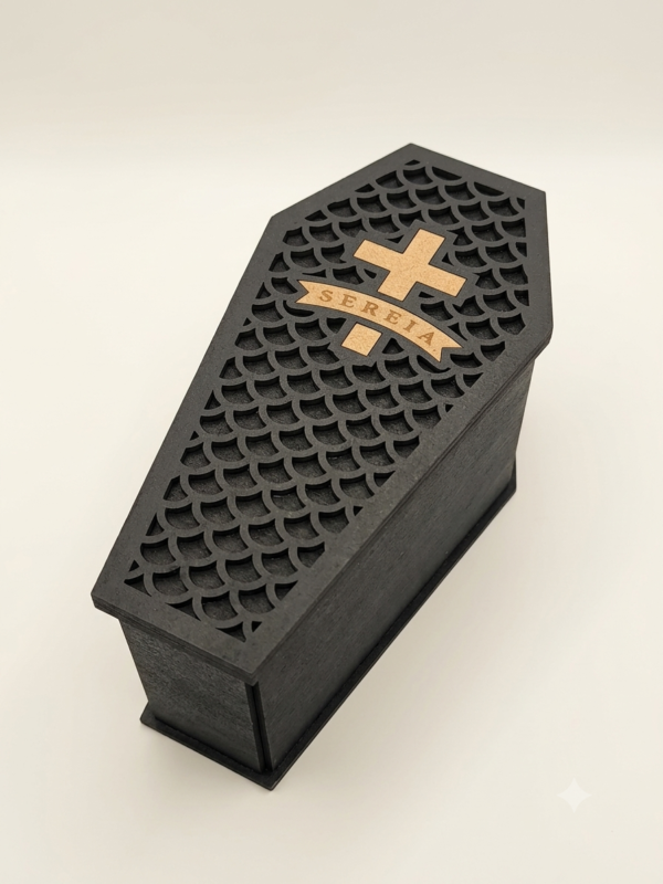 Cajas de MDF Personalizadas a la Medida