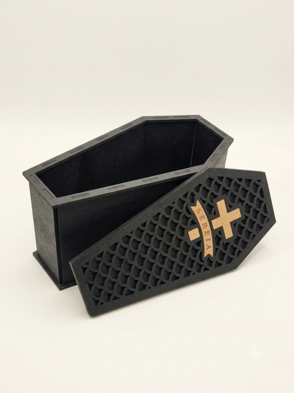 Cajas de MDF Personalizadas a la Medida